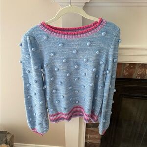 Lilly Pulitzer Sweater